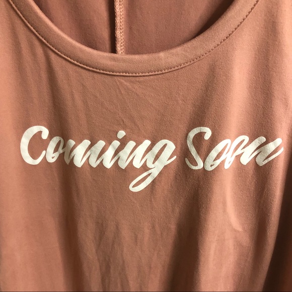 Ruby & Lace || Maternity Shirt - Picture 4 of 6